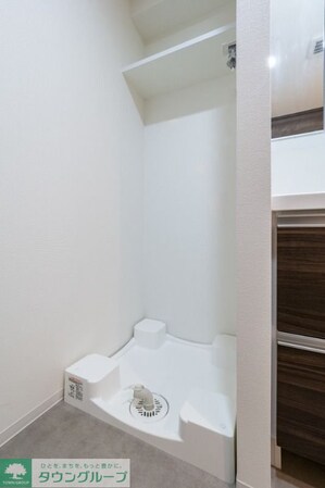 ARCOBALENO TAKENOTSUKAの物件内観写真